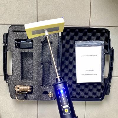 Hd-104 Wet Sponge Pinhole Leak Detector Holiday Detector High Accuracy