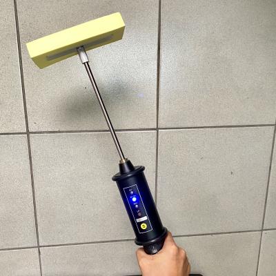 Hd-104 Wet Sponge Pinhole Leak Detector Holiday Detector High Accuracy